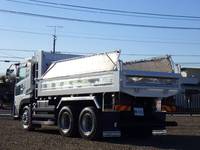 UD TRUCKS Quon Dump QKG-CW5XL 2013 486,000km_3