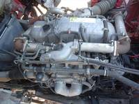 ISUZU Giga Deep Dump QKG-CYZ77AM 2012 572,000km_18