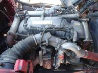 ISUZU Giga Deep Dump QKG-CYZ77AM 2012 572,000km_19