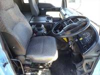 ISUZU Giga Deep Dump QKG-CYZ77AM 2012 572,000km_21