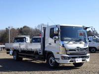 HINO Ranger Aluminum Block 2PG-FE2ABA 2020 245,000km_2