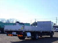 HINO Ranger Aluminum Block 2PG-FE2ABA 2020 245,000km_4