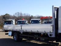 HINO Ranger Aluminum Block 2PG-FE2ABA 2020 245,000km_5