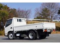 HINO Dutro Flat Body TKG-XZU675M 2019 19,083km_2