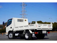 HINO Dutro Dump 2KG-XZU600T 2024 363km_2