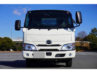 HINO Dutro Dump 2KG-XZU600T 2024 363km_3