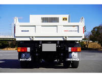 HINO Dutro Dump 2KG-XZU600T 2024 363km_5