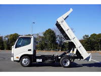 HINO Dutro Dump 2KG-XZU600T 2024 363km_8