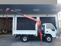 NISSAN Atlas Truck (With 3 Steps Of Cranes) PA-APR81R 2006 230,000km_14