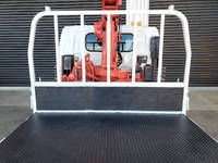 NISSAN Atlas Truck (With 3 Steps Of Cranes) PA-APR81R 2006 230,000km_16