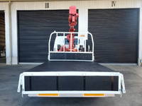 NISSAN Atlas Truck (With 3 Steps Of Cranes) PA-APR81R 2006 230,000km_17