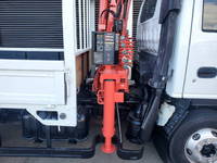 NISSAN Atlas Truck (With 3 Steps Of Cranes) PA-APR81R 2006 230,000km_21