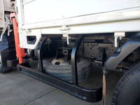 NISSAN Atlas Truck (With 3 Steps Of Cranes) PA-APR81R 2006 230,000km_24