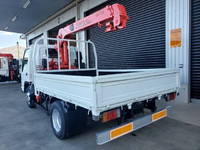 NISSAN Atlas Truck (With 3 Steps Of Cranes) PA-APR81R 2006 230,000km_2