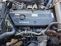 NISSAN Atlas Truck (With 3 Steps Of Cranes) PA-APR81R 2006 230,000km_31