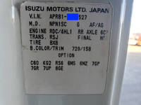 NISSAN Atlas Truck (With 3 Steps Of Cranes) PA-APR81R 2006 230,000km_33