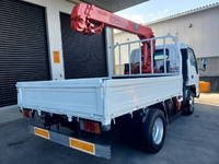 NISSAN Atlas Truck (With 3 Steps Of Cranes) PA-APR81R 2006 230,000km_4