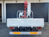 NISSAN Atlas Truck (With 3 Steps Of Cranes) PA-APR81R 2006 230,000km_5