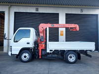 NISSAN Atlas Truck (With 3 Steps Of Cranes) PA-APR81R 2006 230,000km_6