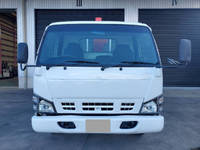 NISSAN Atlas Truck (With 3 Steps Of Cranes) PA-APR81R 2006 230,000km_7