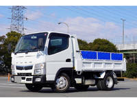 MITSUBISHI FUSO Canter Dump 2PG-FBA30 2019 53,101km_3