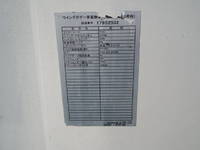 MITSUBISHI FUSO Canter Aluminum Wing TKG-FEB50 2013 98,986km_16