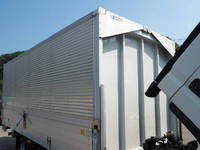 MITSUBISHI FUSO Canter Aluminum Wing TKG-FEB50 2013 98,986km_17