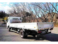 MITSUBISHI FUSO Canter Flat Body TKG-FEB50 2013 98,949km_2