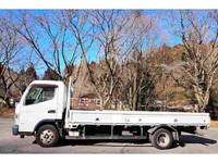 MITSUBISHI FUSO Canter Flat Body TKG-FEB50 2013 98,949km_3