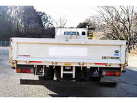 MITSUBISHI FUSO Canter Flat Body TKG-FEB50 2013 98,949km_4