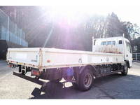 MITSUBISHI FUSO Canter Flat Body TKG-FEB50 2013 98,949km_5