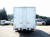 MITSUBISHI FUSO Canter Aluminum Wing TKG-FEB50 2013 98,986km_5
