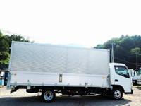 MITSUBISHI FUSO Canter Aluminum Wing TKG-FEB50 2013 98,986km_6