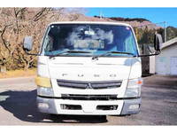 MITSUBISHI FUSO Canter Flat Body TKG-FEB50 2013 98,949km_7