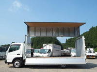 MITSUBISHI FUSO Canter Aluminum Wing TKG-FEB50 2013 98,986km_8