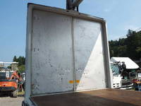 MITSUBISHI FUSO Canter Aluminum Wing TKG-FEB50 2013 98,986km_9