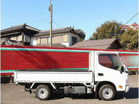 TOYOTA Others Flat Body LDF-KDY281 2016 14,719km_4