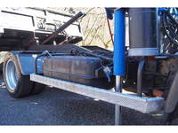 MITSUBISHI FUSO Canter Safety Loader (With 4 Steps Of Cranes) KK-FE51CB 2002 134,603km_15