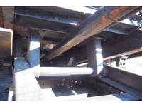 MITSUBISHI FUSO Canter Safety Loader (With 4 Steps Of Cranes) KK-FE51CB 2002 134,603km_18