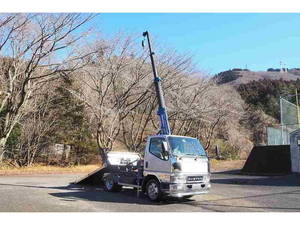 Canter Safety Loader (With 4 Steps Of Cranes)_1