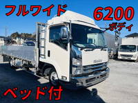 ISUZU Forward Aluminum Block 2RG-FRR90T2 2019 368,000km_1