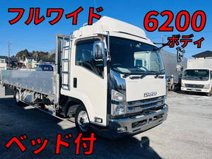 ISUZU Forward Aluminum Block 2RG-FRR90T2 2019 368,000km_1