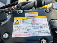 ISUZU Forward Aluminum Block 2RG-FRR90T2 2019 368,000km_37