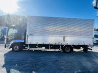 ISUZU Forward Aluminum Wing TKG-FRR90T2 2016 470,000km_3