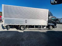 ISUZU Forward Aluminum Wing TKG-FRR90T2 2016 470,000km_4