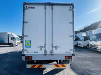 ISUZU Forward Aluminum Wing TKG-FRR90T2 2016 470,000km_6