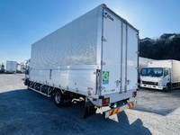 ISUZU Forward Aluminum Wing TKG-FRR90T2 2016 470,000km_7