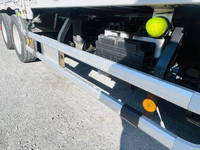 ISUZU Giga Aluminum Wing QKG-CYJ77A 2013 600,000km_13