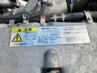 ISUZU Giga Aluminum Wing QKG-CYJ77A 2013 600,000km_25