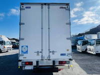 ISUZU Giga Aluminum Wing QKG-CYJ77A 2013 600,000km_6